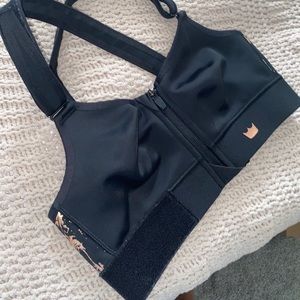 SheFit Ultimate Sports Bra